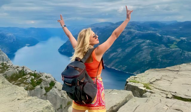 2026 KUZEY AVRUPA TURU