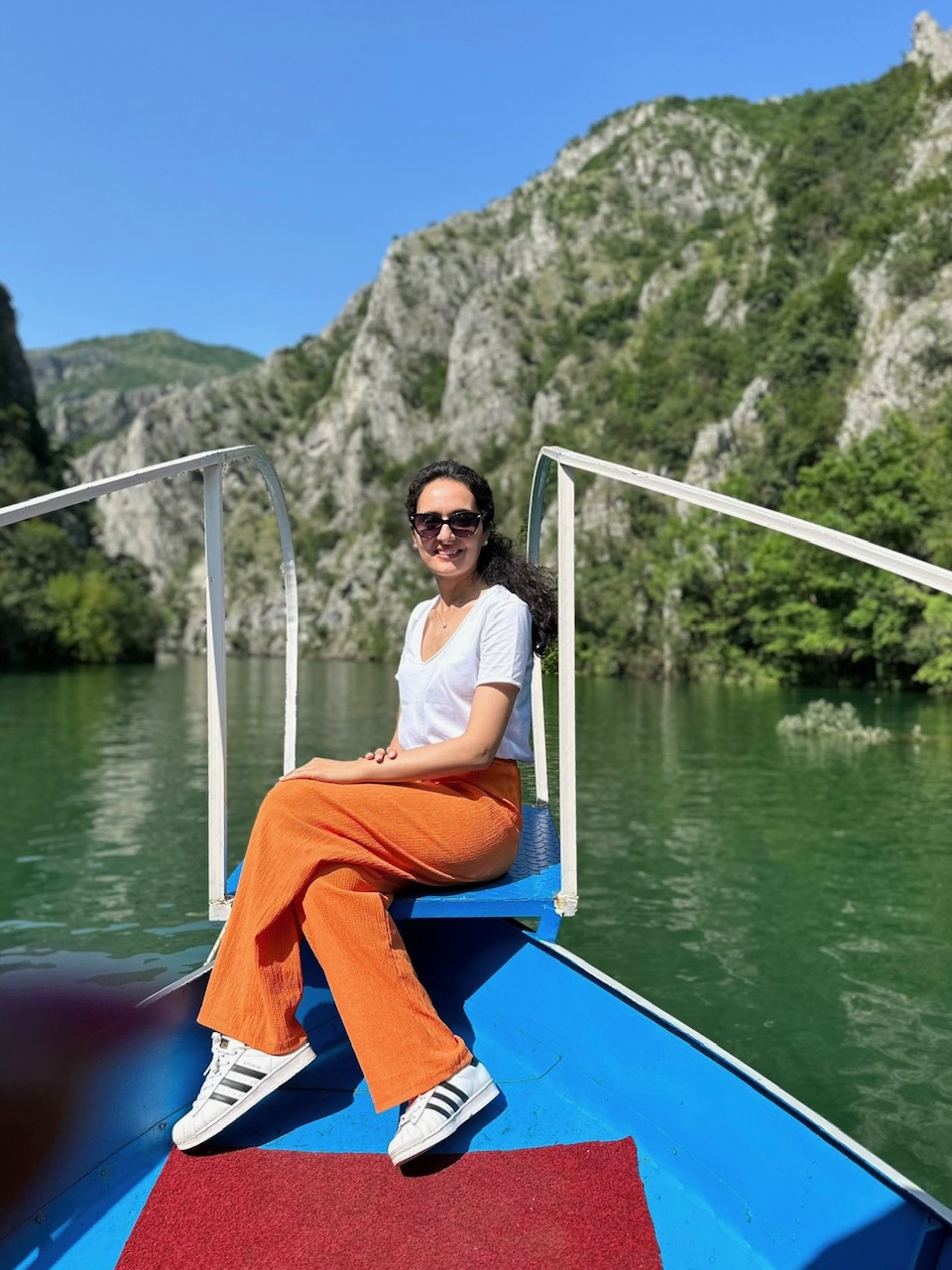 Öğretmenler Gezi Kulübü 2023 Turlarından Fotoğraflar