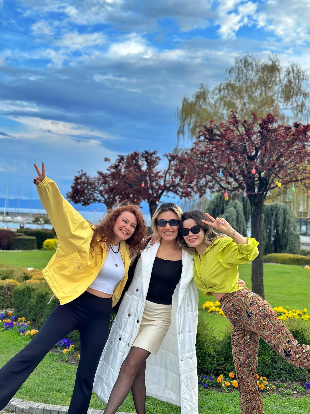 Öğretmenler Gezi Kulübü 2023 Turlarından Fotoğraflar