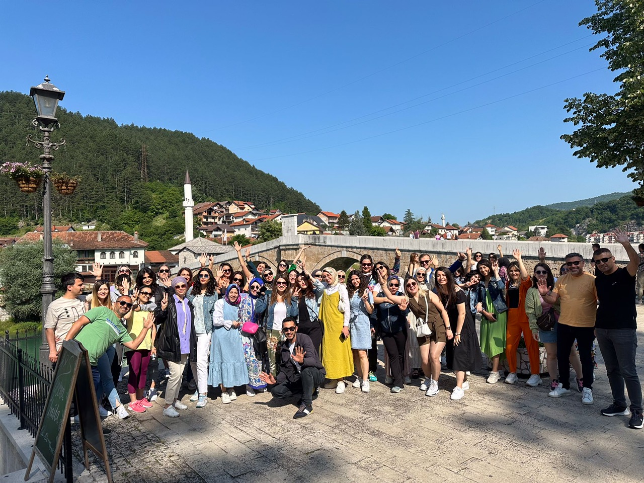 Öğretmenler Gezi Kulübü 2023 Turlarından Fotoğraflar