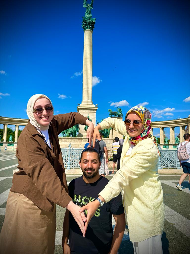 Öğretmenler Gezi Kulübü 2023 Turlarından Fotoğraflar