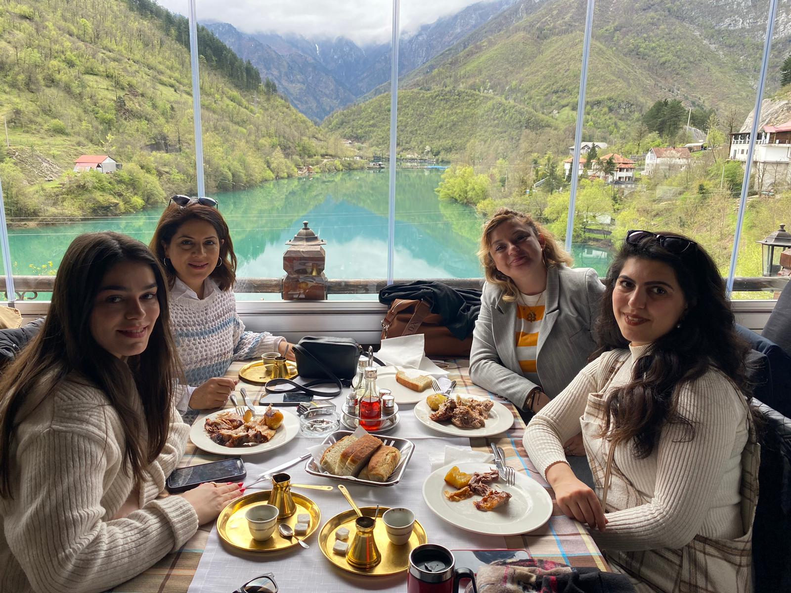 Öğretmenler Gezi Kulübü 2023 Turlarından Fotoğraflar