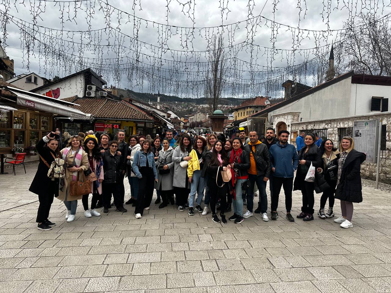Öğretmenler Gezi Kulübü 2023 Turlarından Fotoğraflar