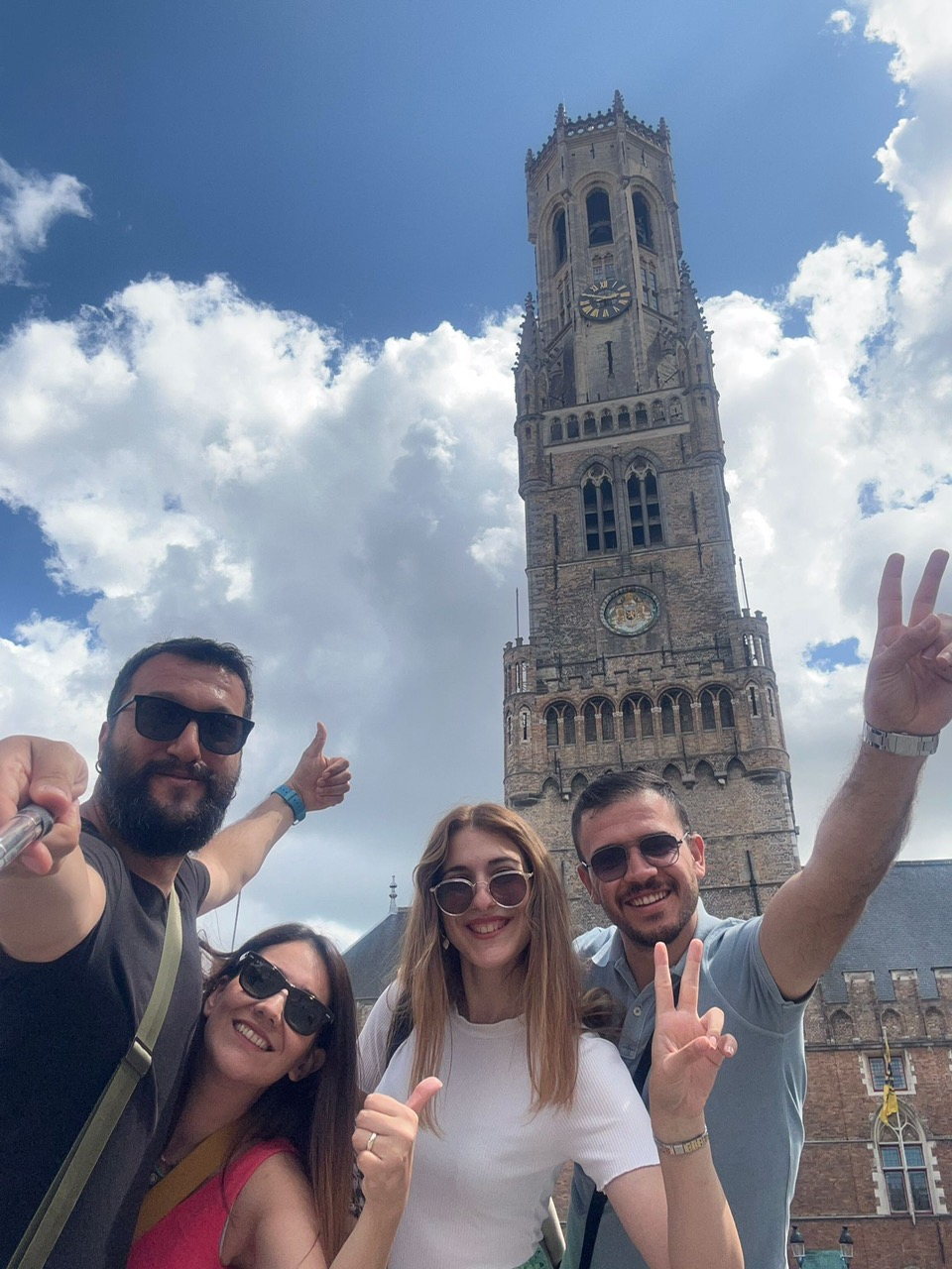 Öğretmenler Gezi Kulübü 2023 Turlarından Fotoğraflar
