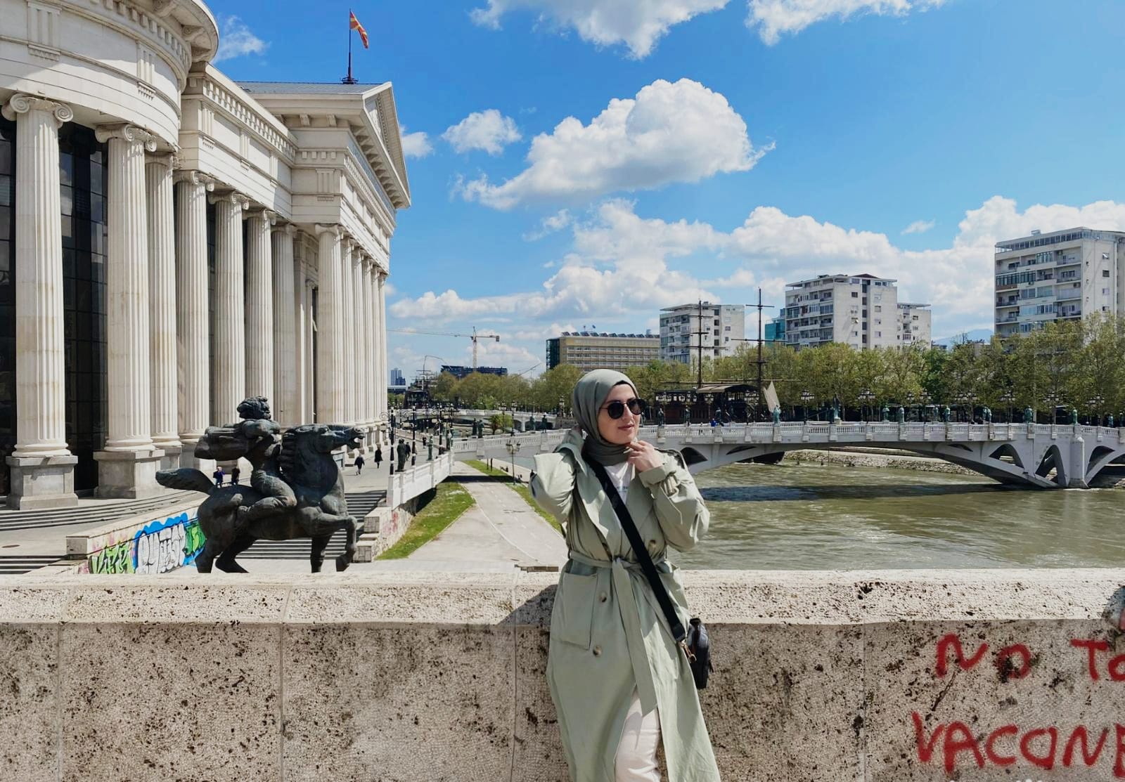 Öğretmenler Gezi Kulübü 2023 Turlarından Fotoğraflar