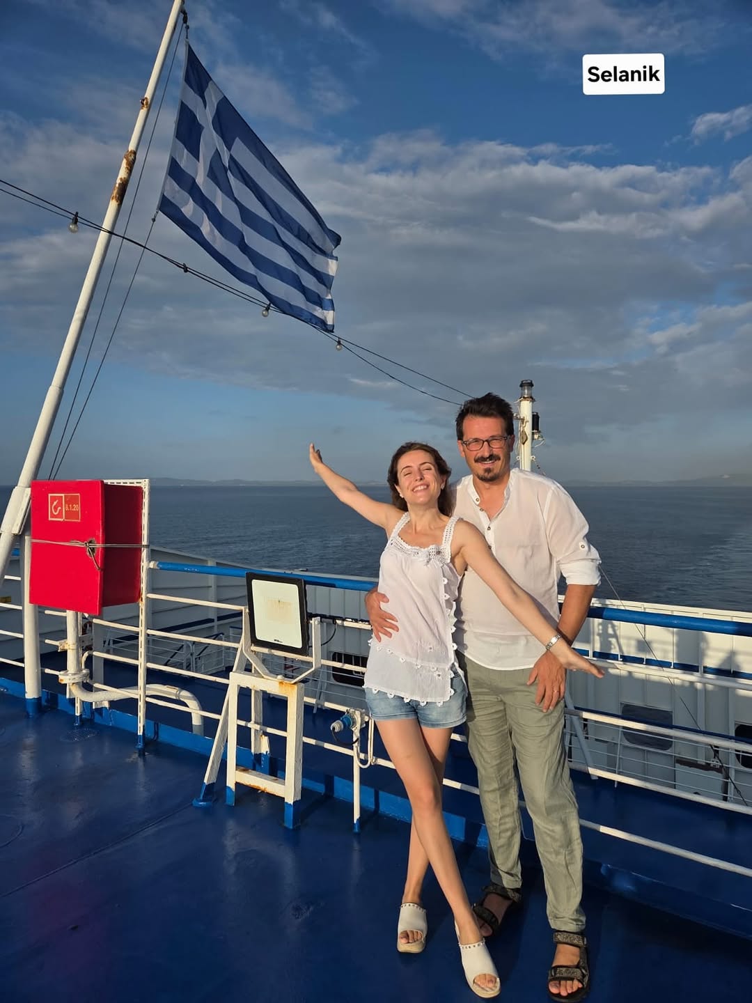 Ah, O “Sunset”Ler! 🌅🌅 Rehberimizin “Size Sunset’ler Yakışır” Sözüyle Başlayan Ve Devam Eden Ma (3)