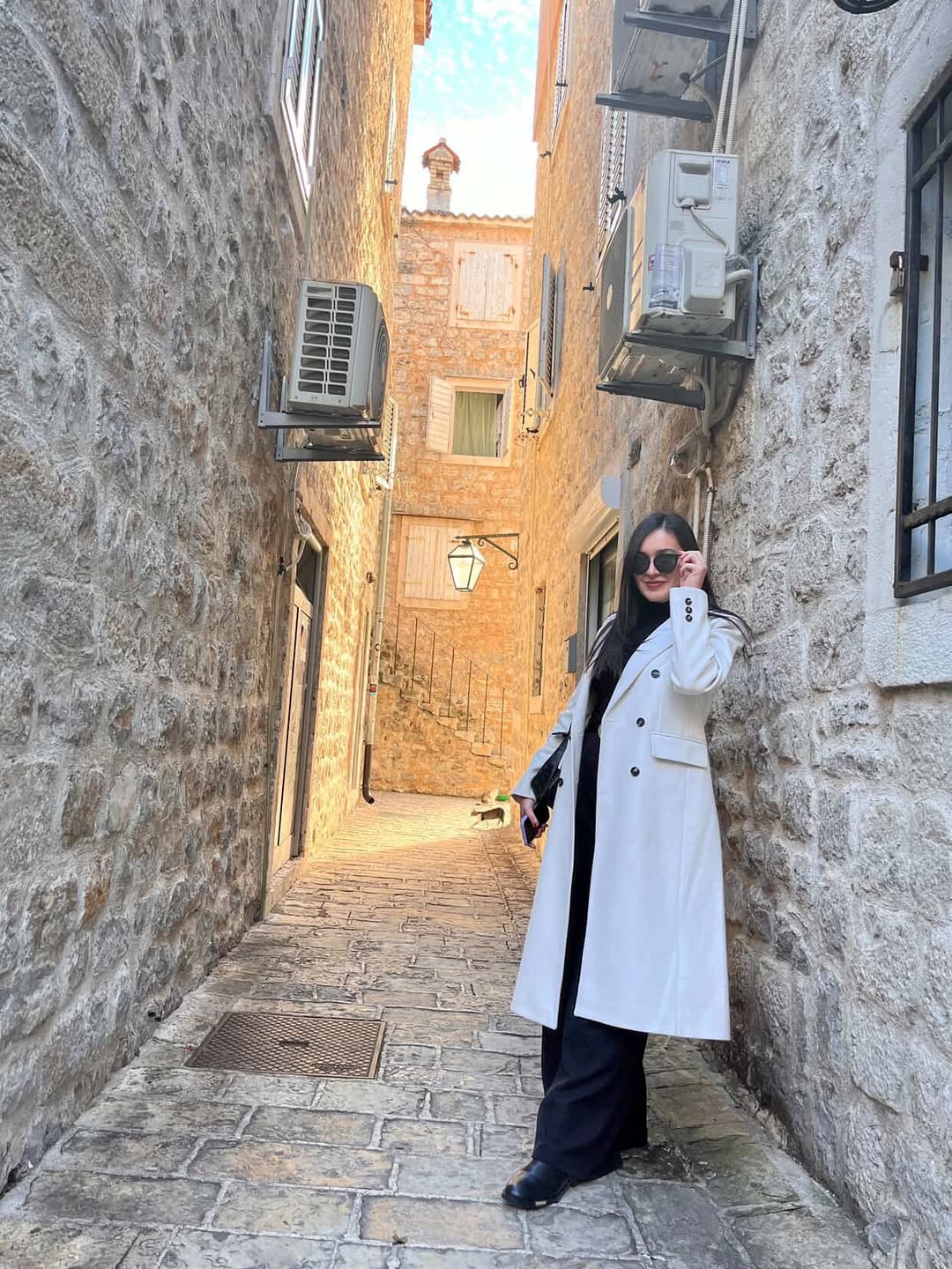 Dilara Öğretmen Diyor Ki Balkan Turundan Sonra Memnun Kaldığım Için Geçen Yaz Büyük İtalya Turu (9)