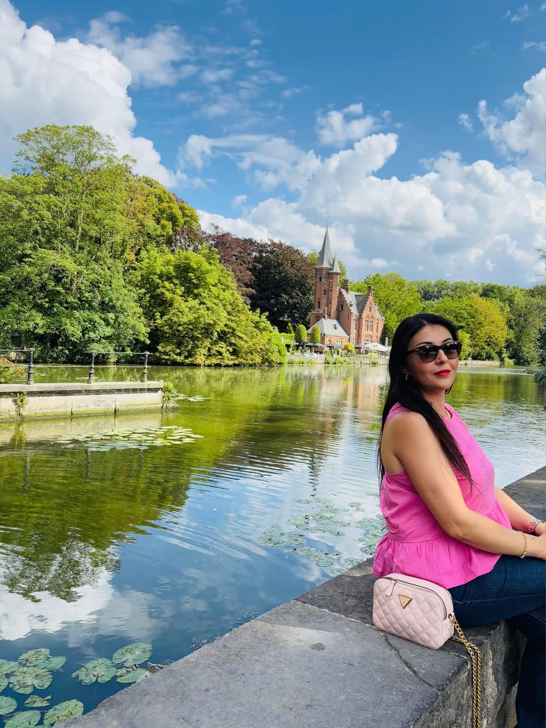 Dolu Dolu Geçen Rüya Gibi Bir On Beş Gündü 🥰 Büyük Avrupa Turu Sayesinde Sadece Iki Hafta Gibi (5)