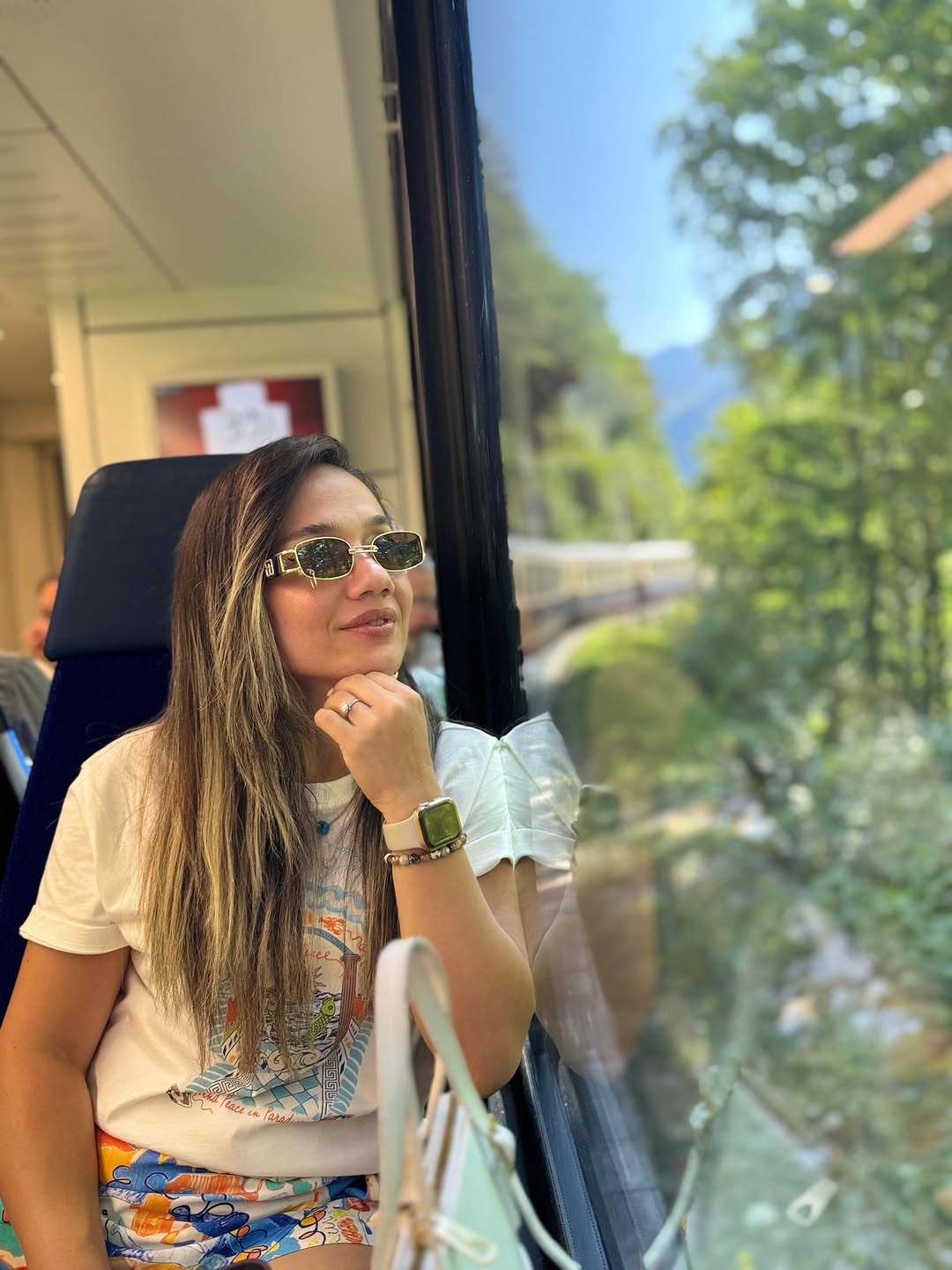 İlk Defa Bir Tur Ile Bir Yolculuğa Çıktım Her Şey O Kadar Muhteşemdi Ki Seneye Yaz Gelse De Bir (2)