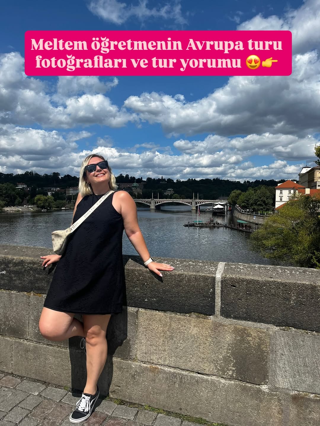 İlk Günden Son Güne Kadar Tek Bir Dakikası Bile Boş Geçmeyen Dolu Dolu Bir Tur Geçirdik. 🥰 Çok