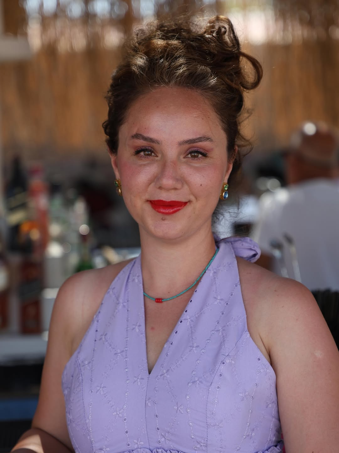 🌞 Ruhuma İyi Gelen Bir Mola… 🌊🍹Katıldığım Bu Kamp Bueno Plajda; Bol Kahkaha, Samimi Sohbetler (3)