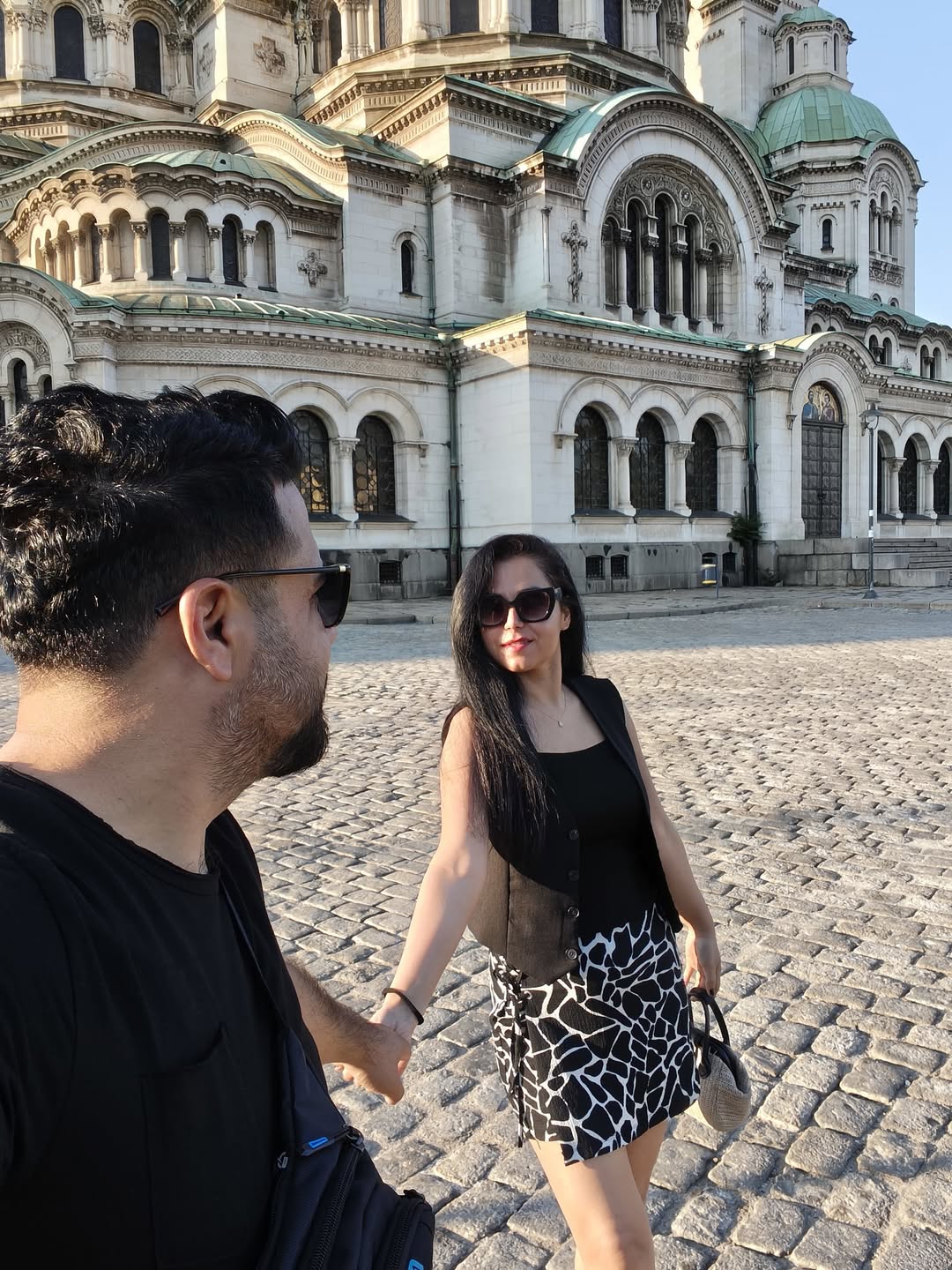 Yıllar Önce Eşime, “10. Evlilik Yılımızı Paris’te Kutlayacağız” Diye Söz Vermiştim. Zaman Aktı, (9)