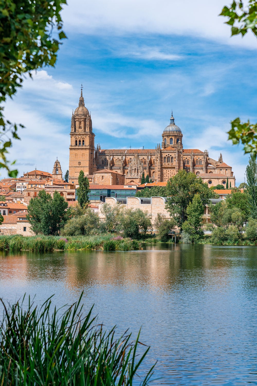 Things To See Salamanca 1